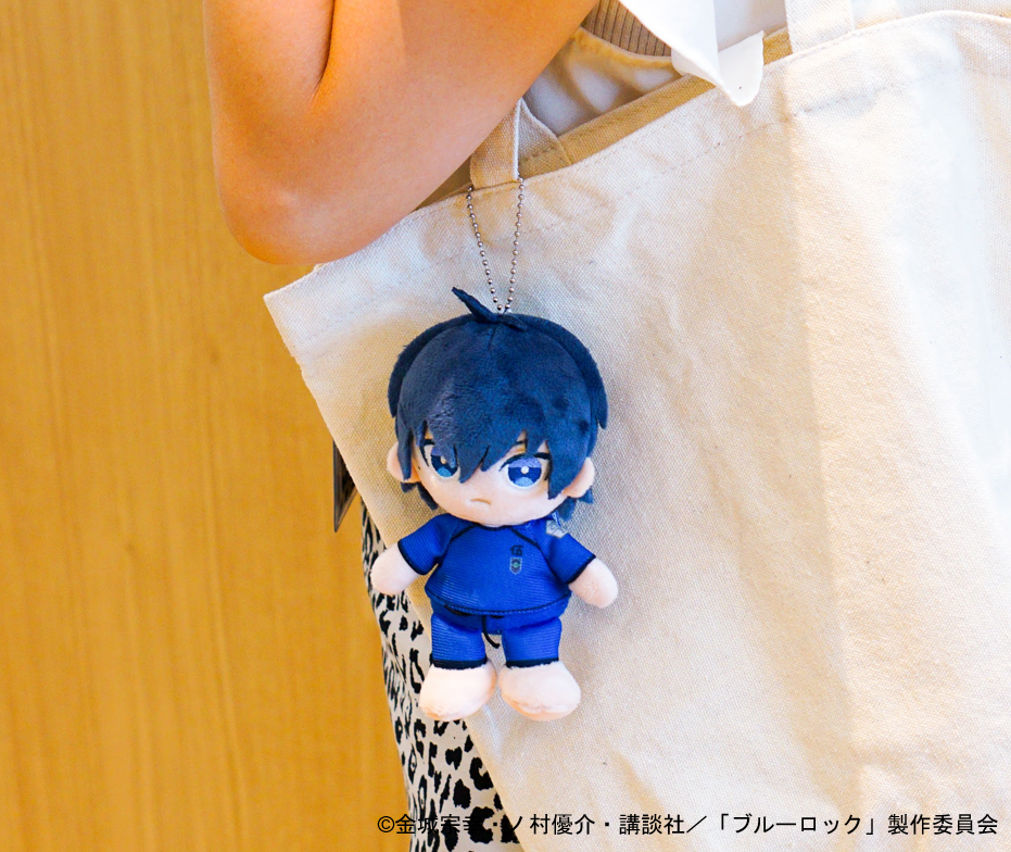 アニメスタイル ぬいぐるみ 6体セット ICY Fortune Days 13cm bjd 人形 - アニメスタイルの人形セット