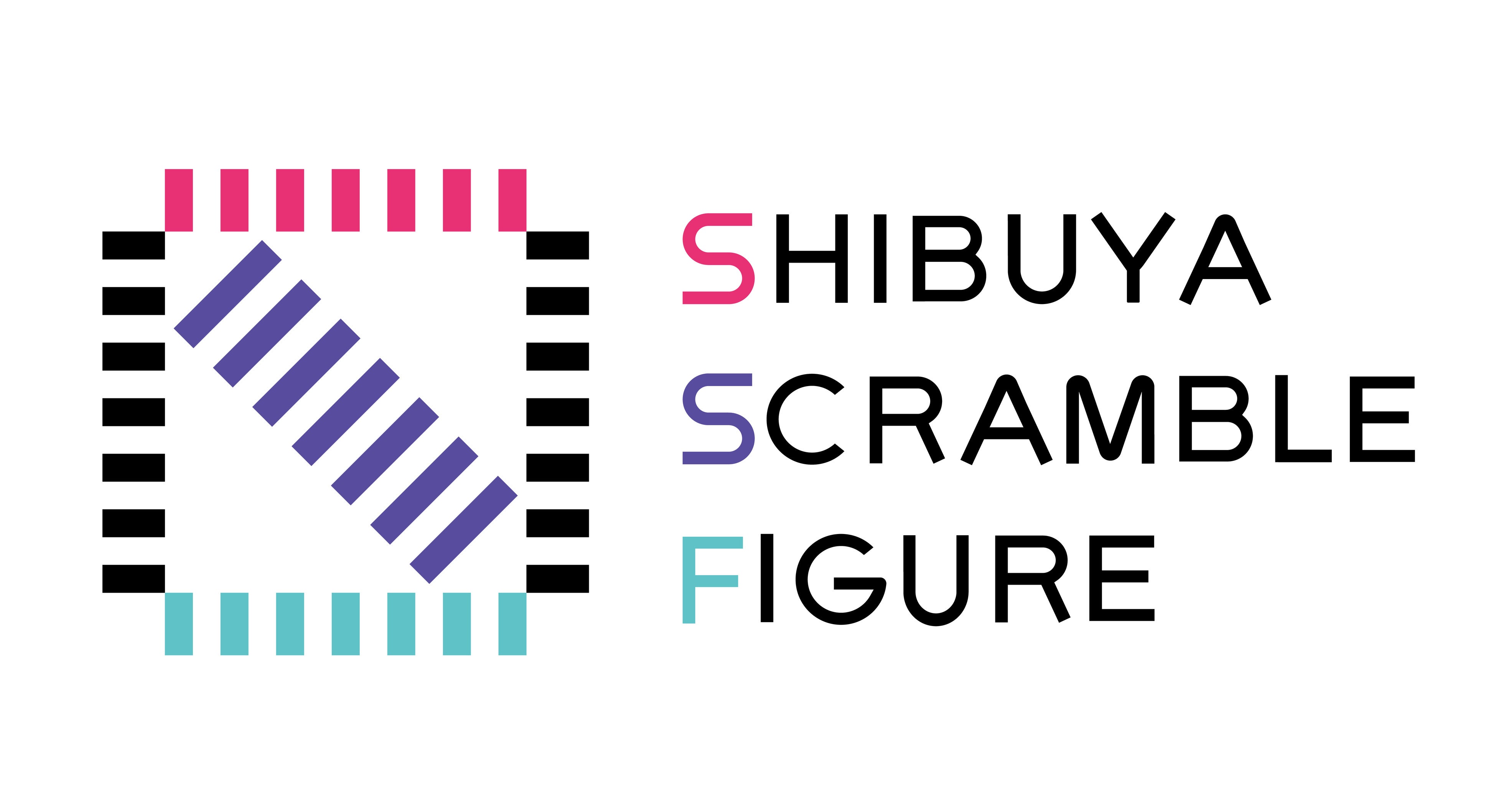 SHIBUYA SCRAMBLE FIGURE、TVアニメ『SSSS.GRIDMAN』より「新条