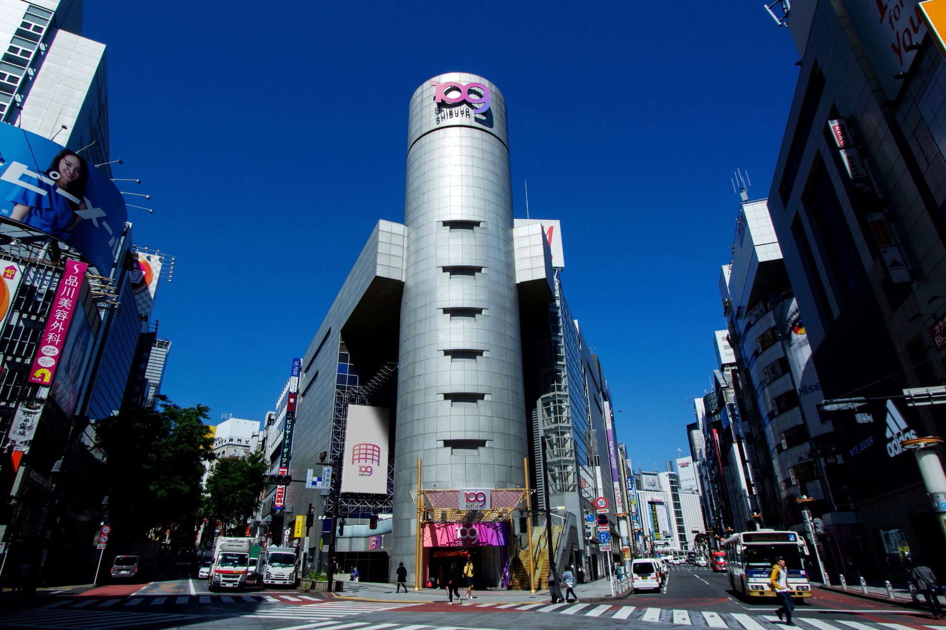 Copyright©SHIBUYA109ENTERTAIMENT