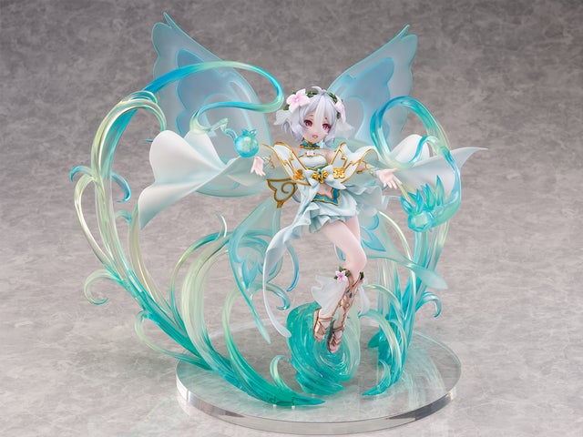 SHIBUYA SCRAMBLE FIGURE、大人気スマホRPG『プリンセスコネクト!Re SHIBUYA SCRAMBLE FIGURE、大人気スマホRPG『プリンセスコネクト!Re