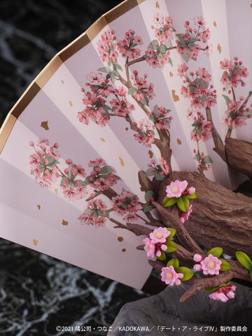 予約受付開始!時崎狂三漢服ver.フィギュア、SHIBUYA SCRAMBLE FIGUREから2024年4月26日まで 予約受付開始!時崎狂三漢服ver.フィギュア、SHIBUYA SCRAMBLE FIGUREから2024年4月26日まで