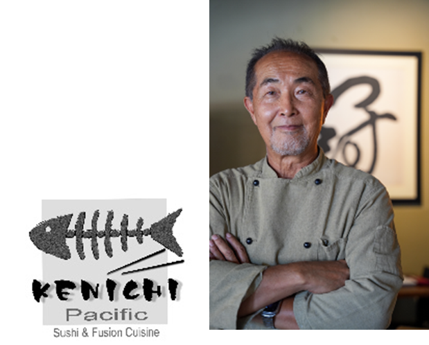 ケンイチ・カナダ氏