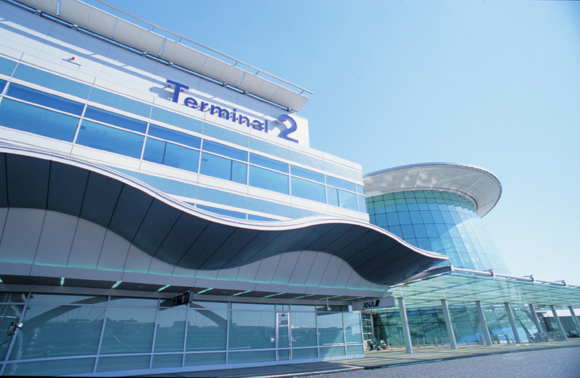 「THE HISTORY OF HANEDA ~ターミナルの記憶~」を開催!