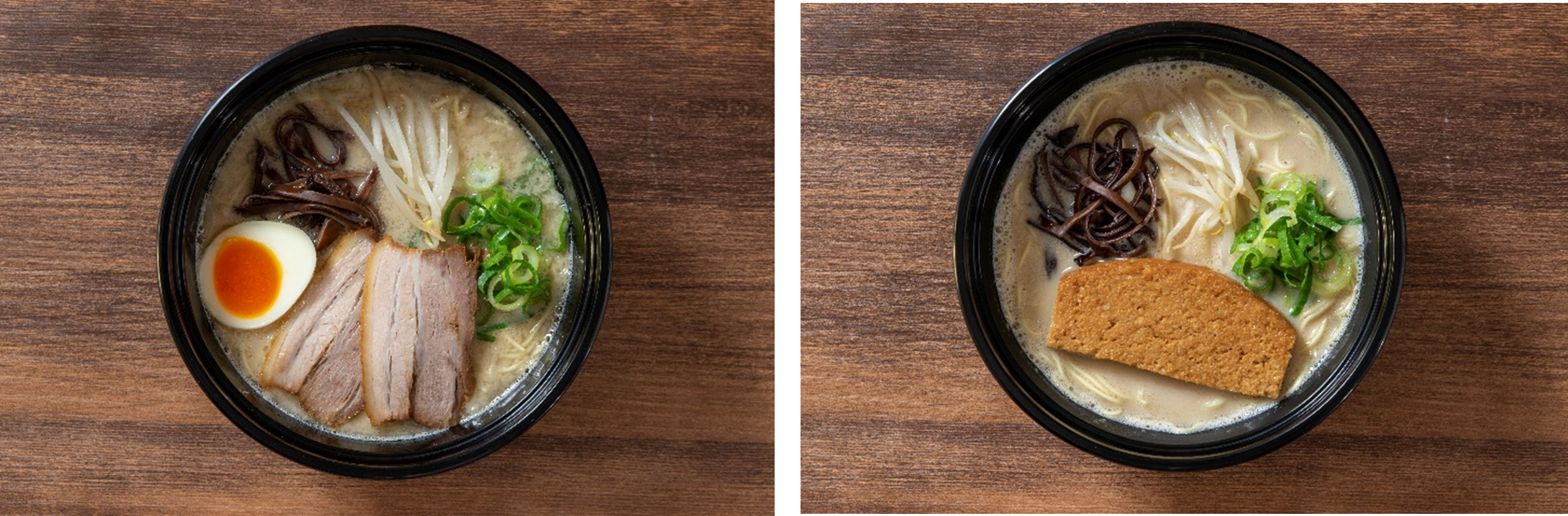 羽田空港】ラーメン自動販売機「Yo-Kai Express(ヨーカイ エクスプレス