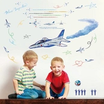 ブルーインパルスグッズ