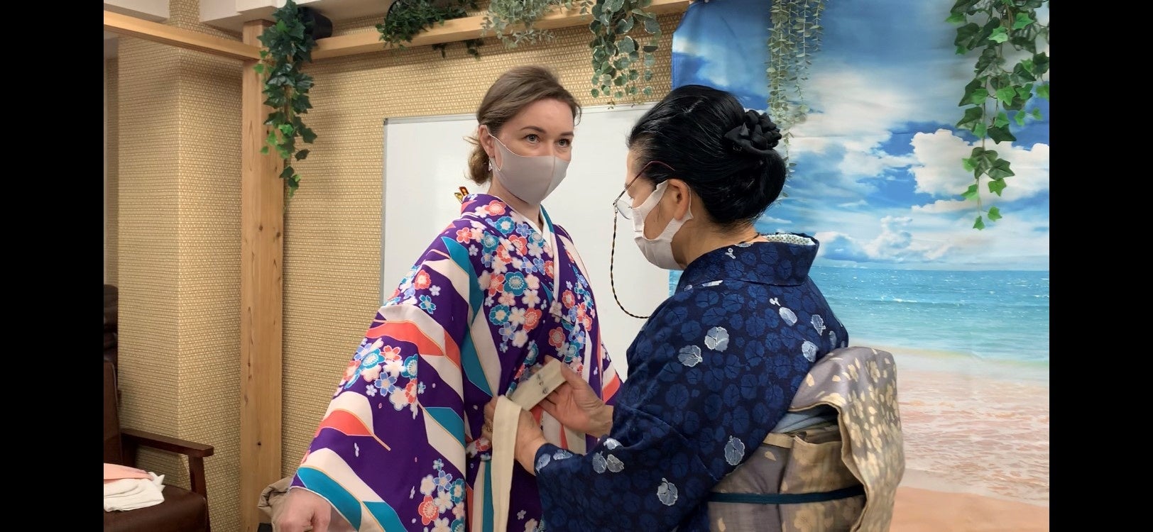 着付けイメージ