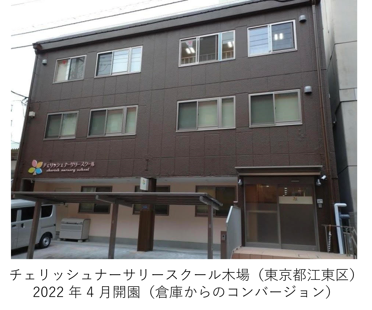 保育園みらいファンド3号 を組成 運用 株式会社プロフィッツのプレスリリース