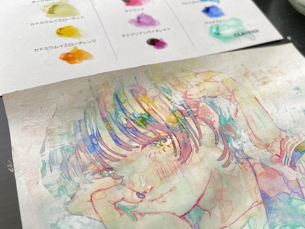 平日の夜や週末の自分時間にサクッとアートやデジタルイラスト が楽しめる ワンポイントクラス をオンラインレッスン Class101 が開始 Class101のプレスリリース 平日の夜や週末の自分時間にサクッとアートやデジタルイラスト が楽しめる ワンポイントクラス をオンラインレッスン Class101 が開始 Class101のプレスリリース