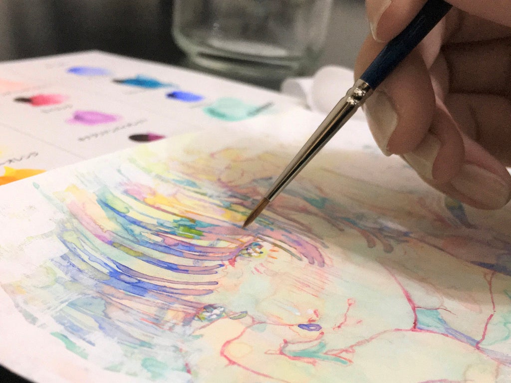 平日の夜や週末の自分時間にサクッとアートやデジタルイラスト が楽しめる ワンポイントクラス をオンラインレッスン Class101 が開始 Class101のプレスリリース 平日の夜や週末の自分時間にサクッとアートやデジタルイラスト が楽しめる ワンポイントクラス をオンラインレッスン Class101 が開始 Class101のプレスリリース