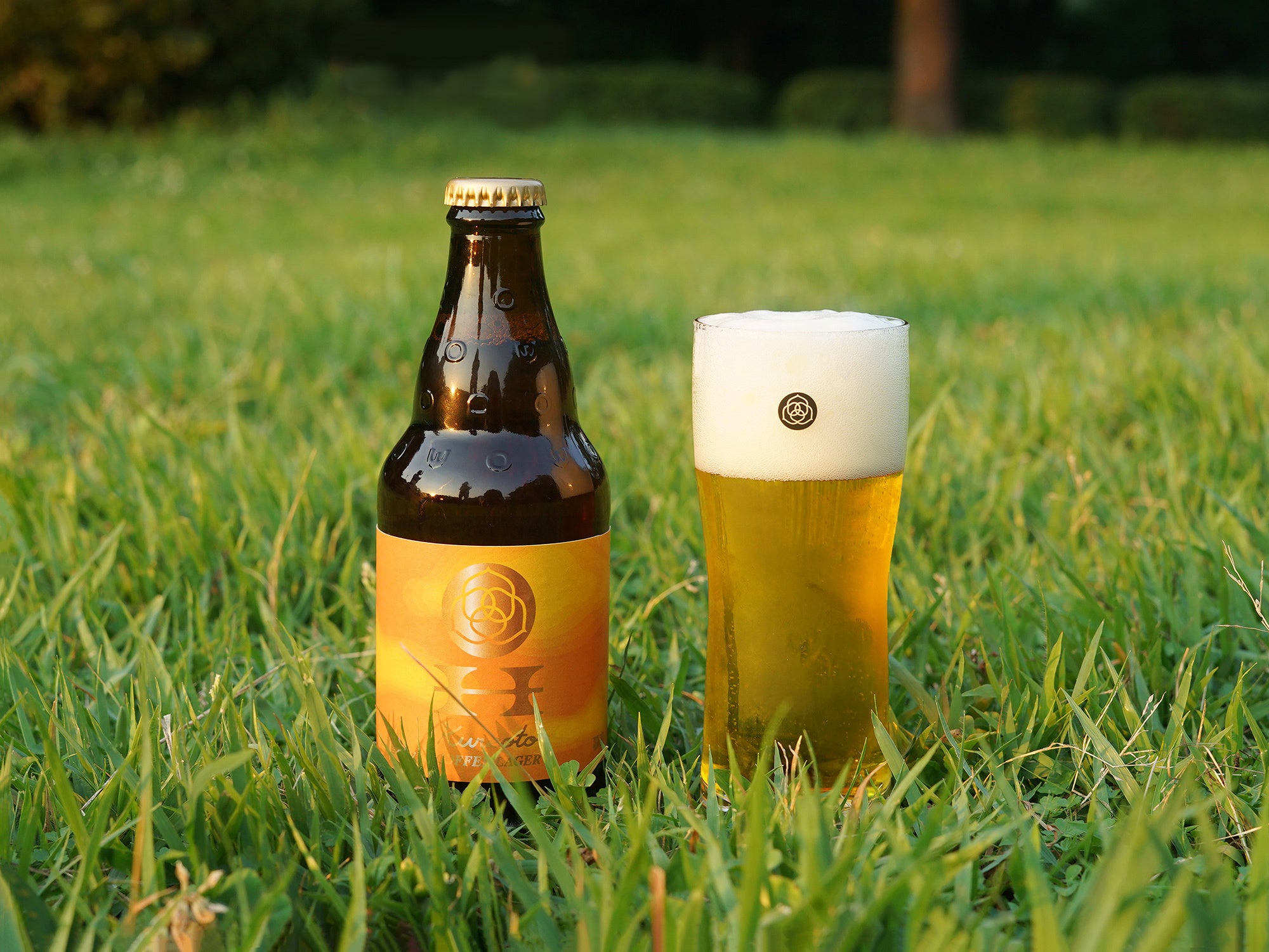 コーヒーエール「暮音」