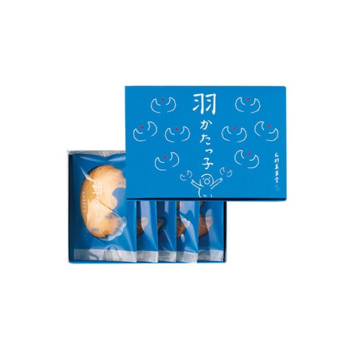 羽かたっ子 5枚入