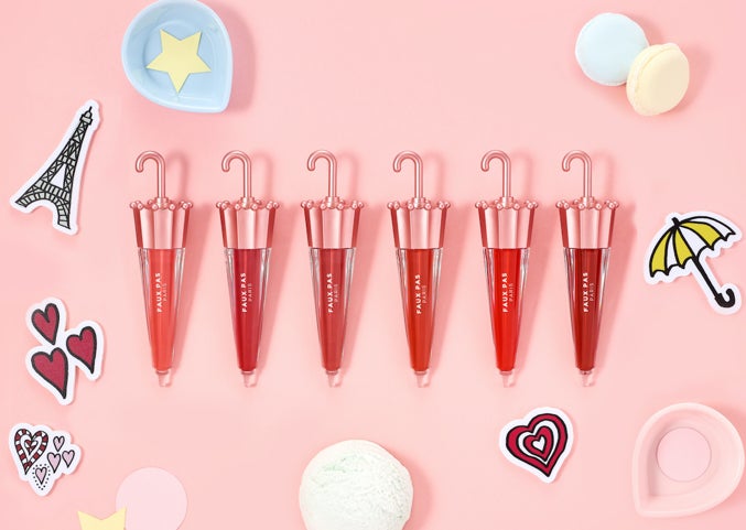 韓国コスメ ポパパリ のリップシリーズが試せるバレンタイン限定セットが22年2月1日 販売 株式会社y Jプリンセスコーポレーションのプレスリリース 韓国コスメ ポパパリ のリップシリーズが試せるバレンタイン限定セットが22年2月1日 販売 株式会社y Jプリンセスコーポレーションのプレスリリース