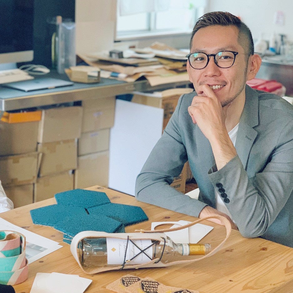 株式会社GOOD DEAL COMPANY代表 北村真吾