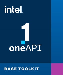 インテル® oneAPI ツールキット