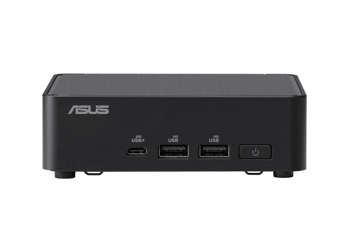 ASUS NUC 14 Pro ミニ PC