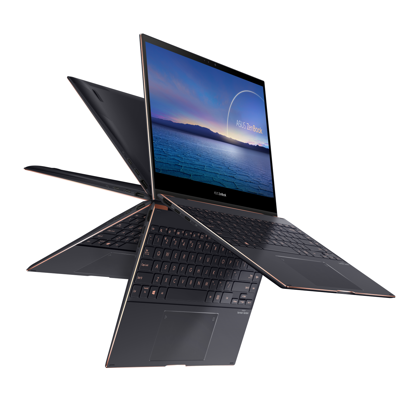 ASUS ZenBook Flip S UX371EA-HL003TS