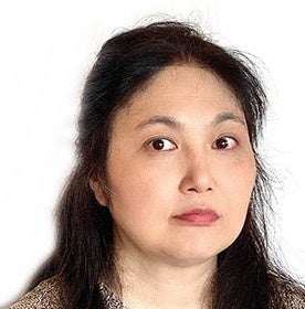 テクニカルライター 久保寺 陽子