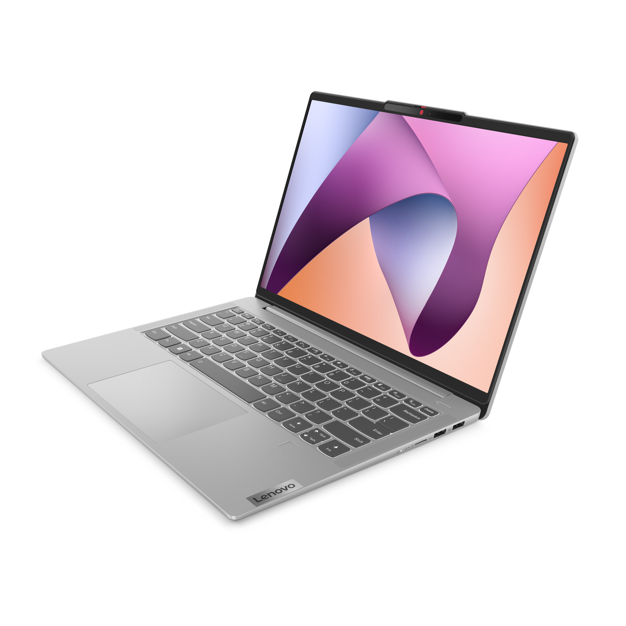 Lenovo IdeaPad Slim 5i Gen 8 - OLED - (14.0 型、クラウドグレー)
