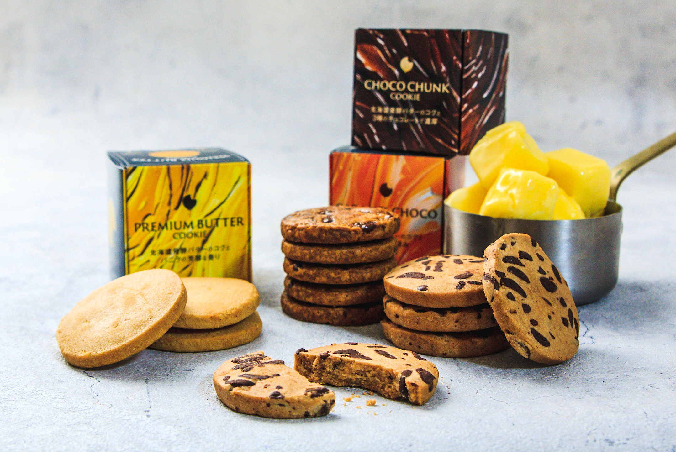 クッキー 68076-142-