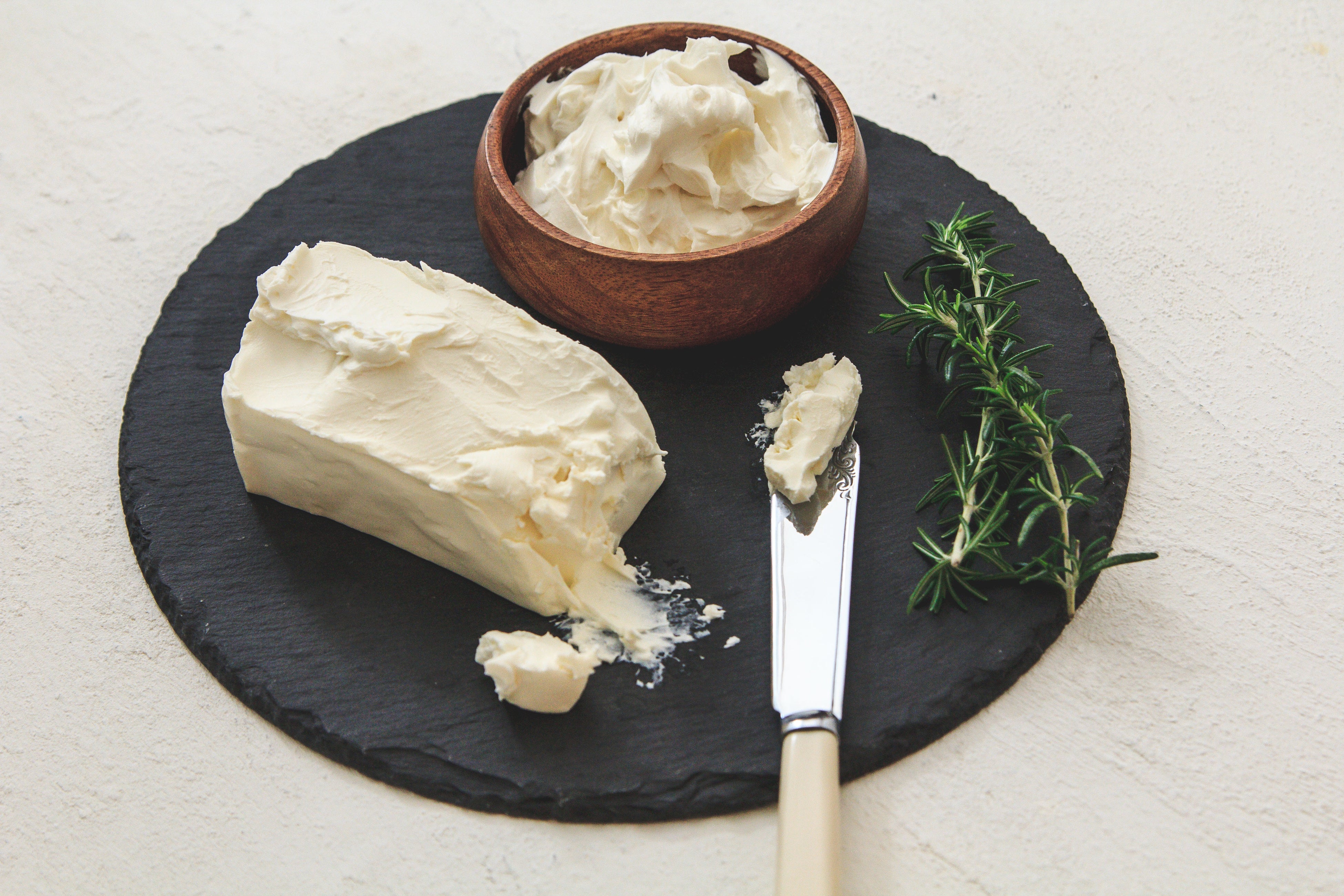 厳選素材を使用した心地のいい酸味