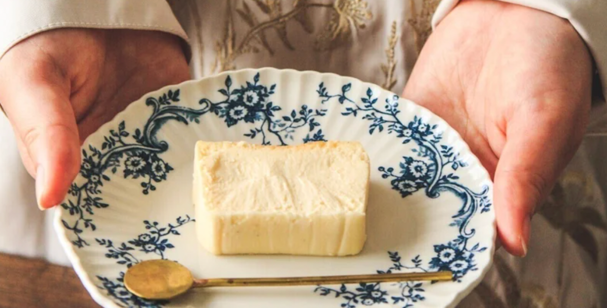 toroa】おとりよせ大賞総合大賞受賞のとろ生チーズケーキを