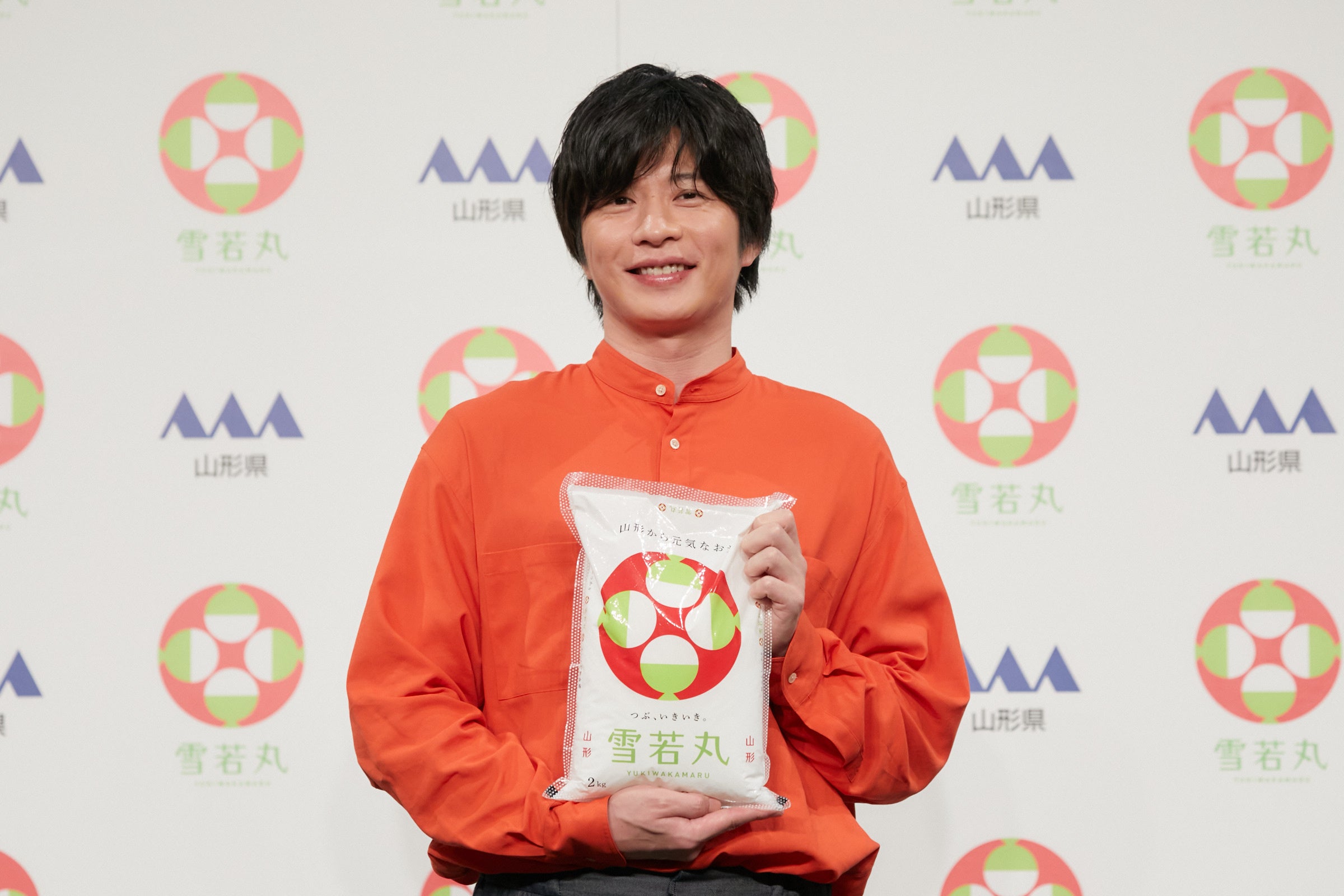 フォトセッション