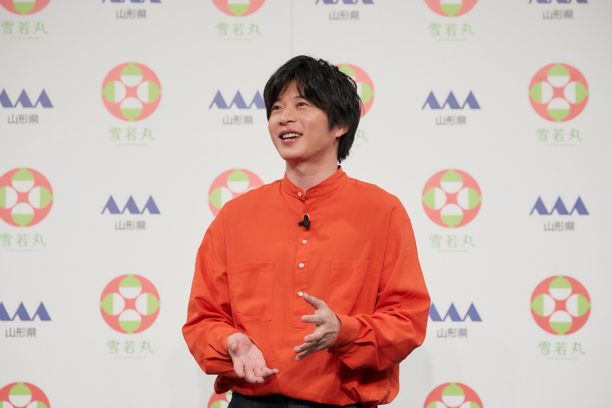 トークセッション①（新CMの感想）