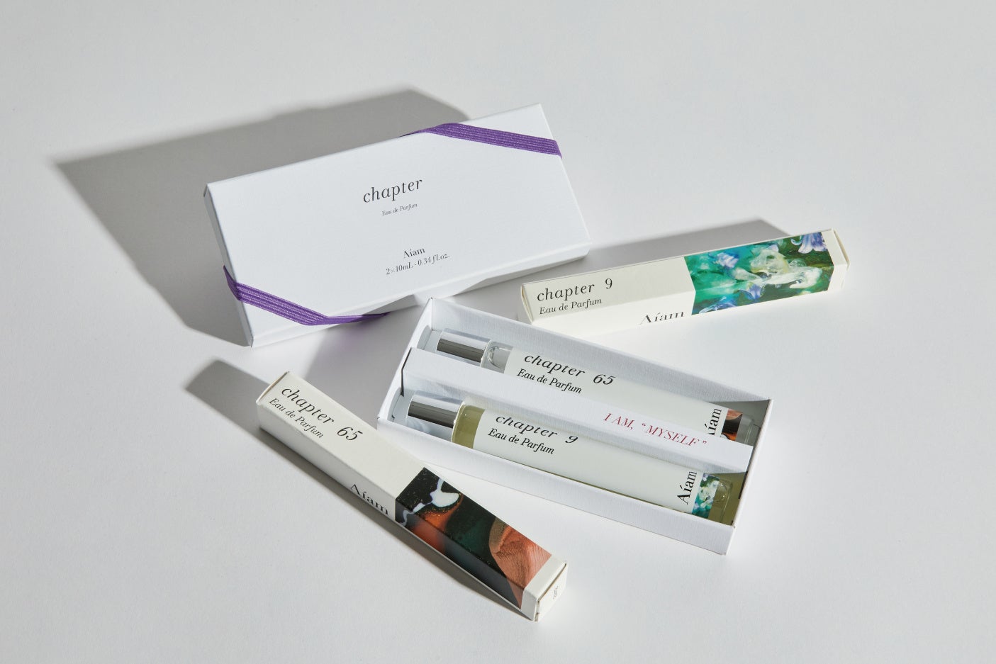 ロールオンキット（阪急うめだ本店限定）