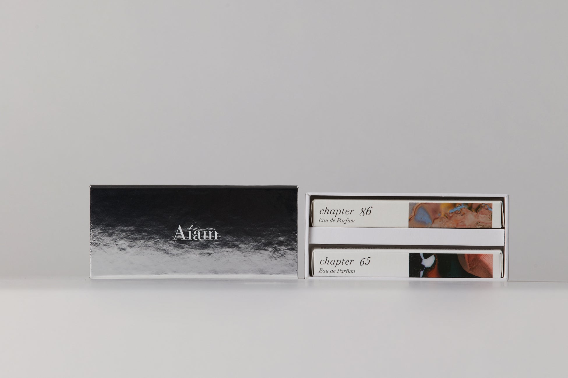 ホリデーフレグランス ディスカバリーキット <数量限定> ¥8,000 (税込)