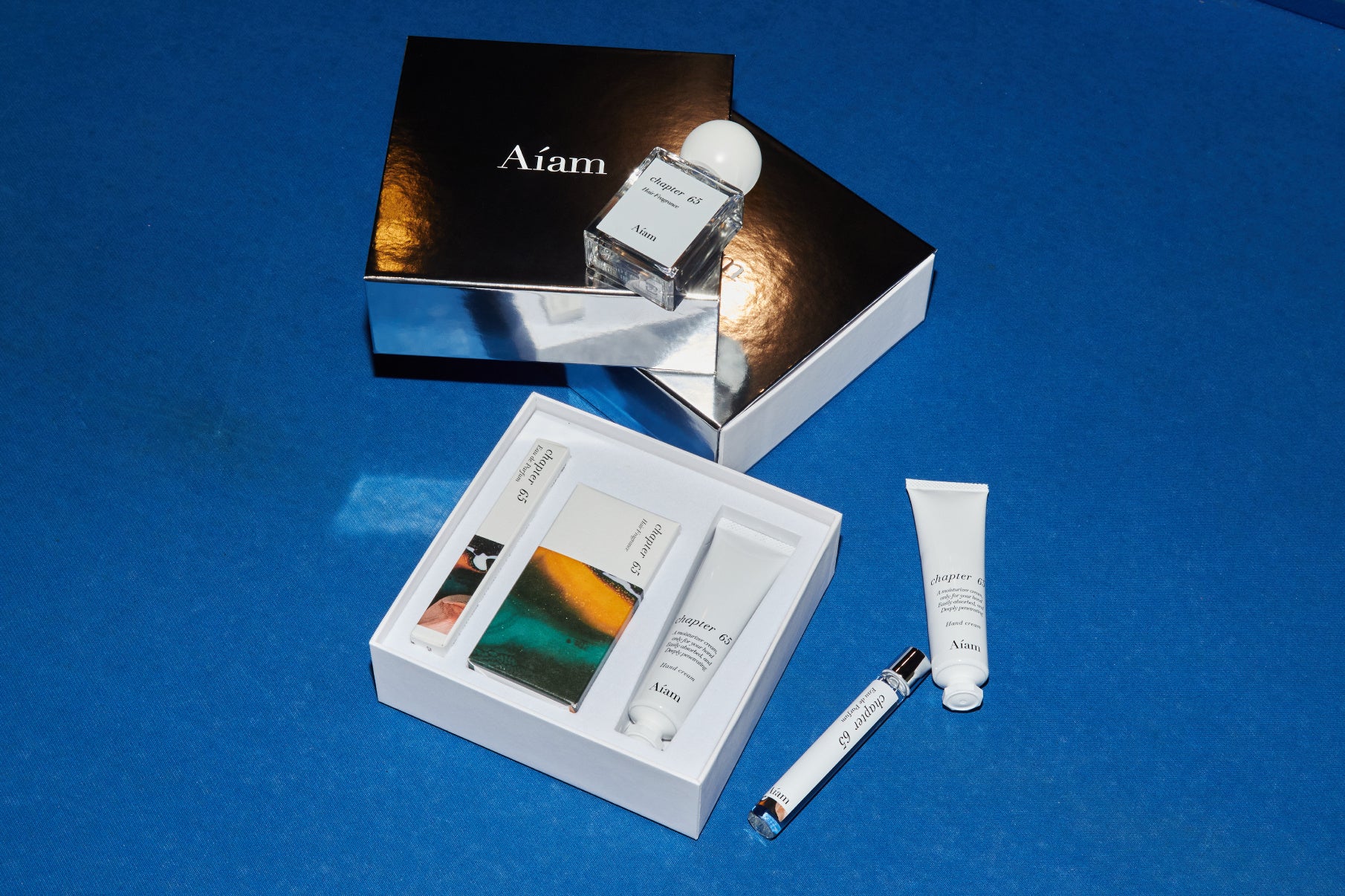 ホリデー チャプター65キット <数量限定> ¥13,500 (税込)