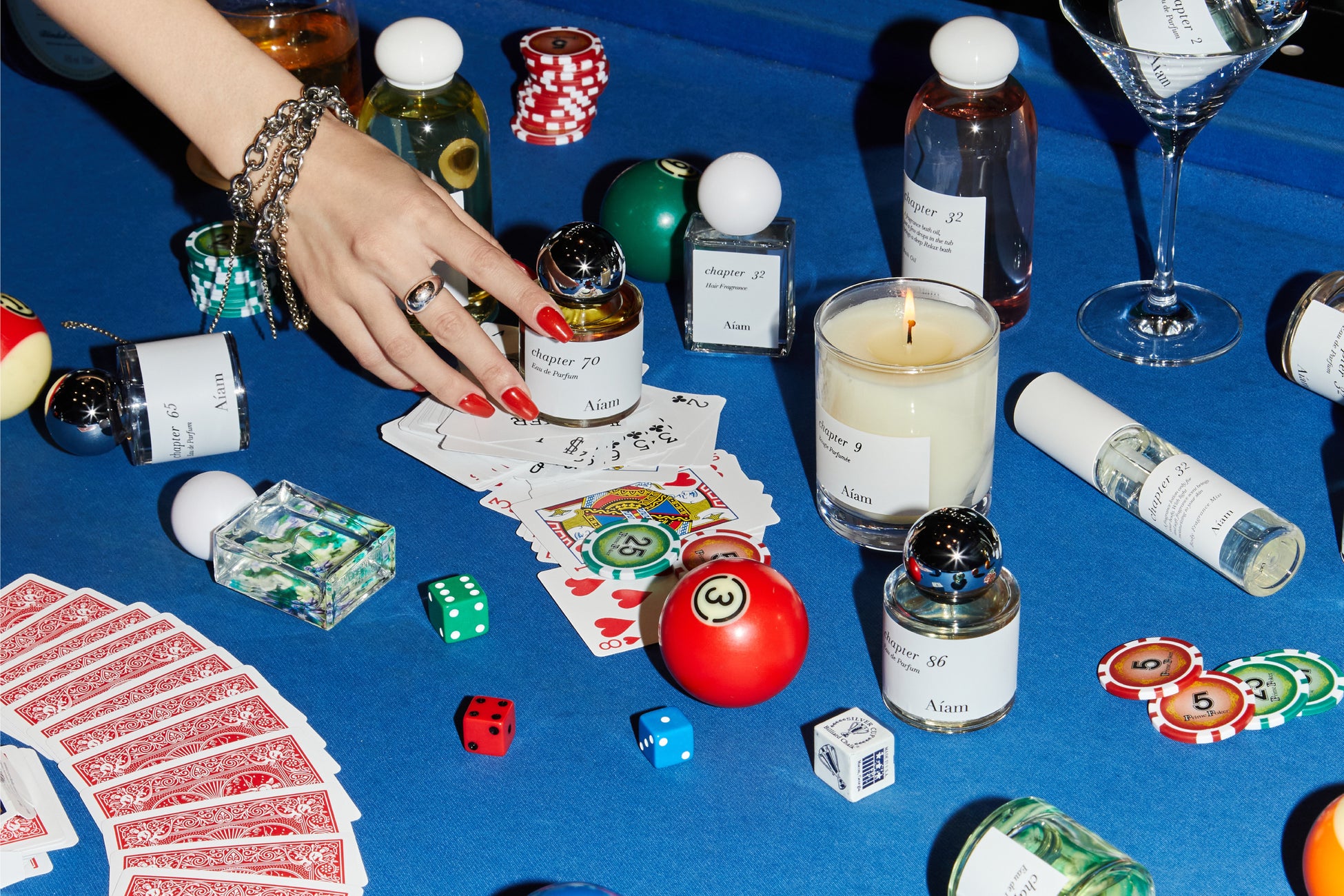 Aíam Holiday Collection 2023 vol.1