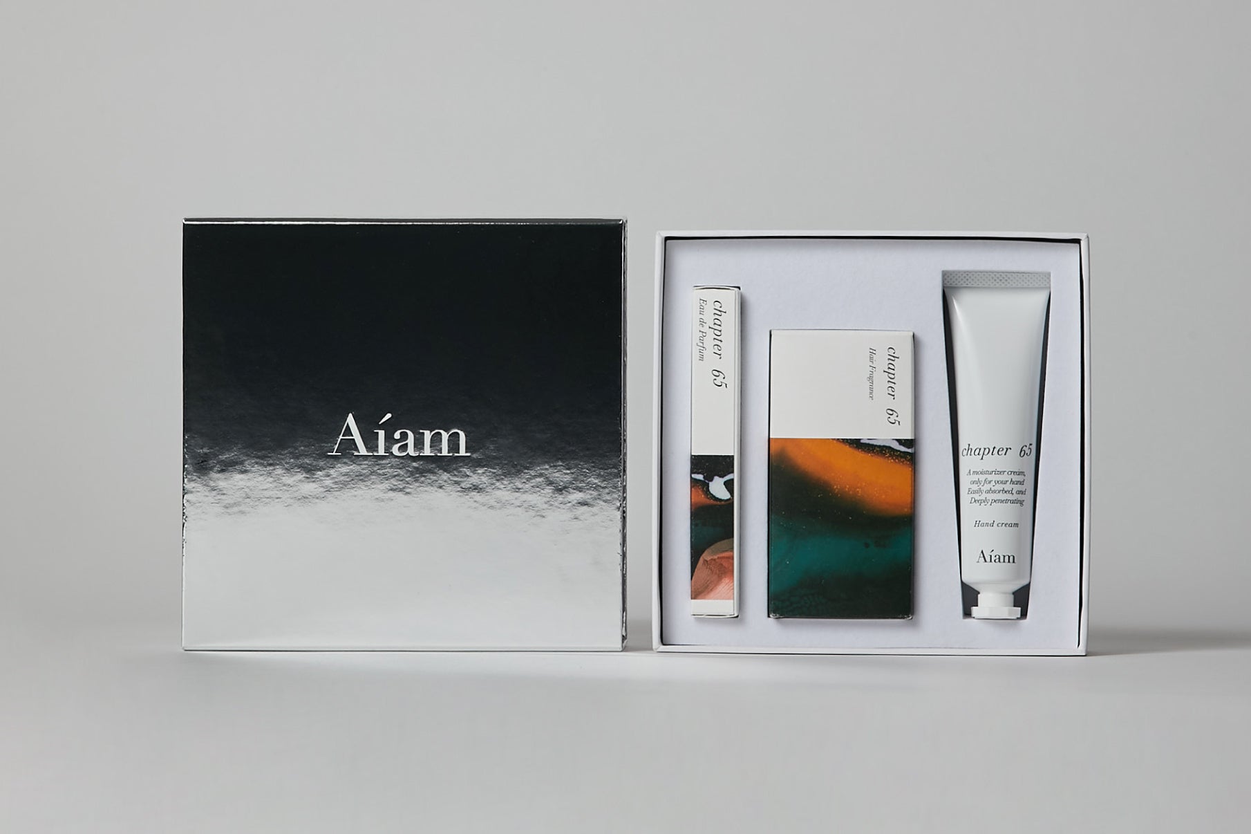 ホリデー チャプター65キット <数量限定> ¥13,500 (税込)