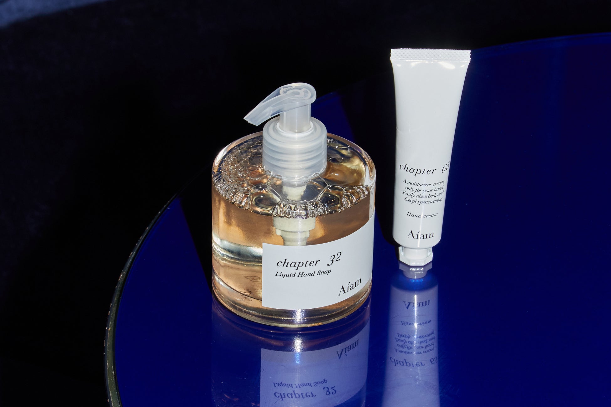 ホリデーハンドケアキット <数量限定> ¥6,500 (税込)