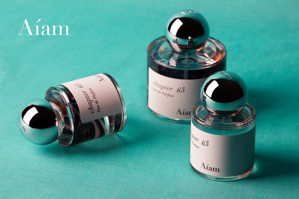 【Aíam】九州エリア初 直営店OPEN・渋谷パルコPOP UP開催 株式会社Aiamのプレスリリース