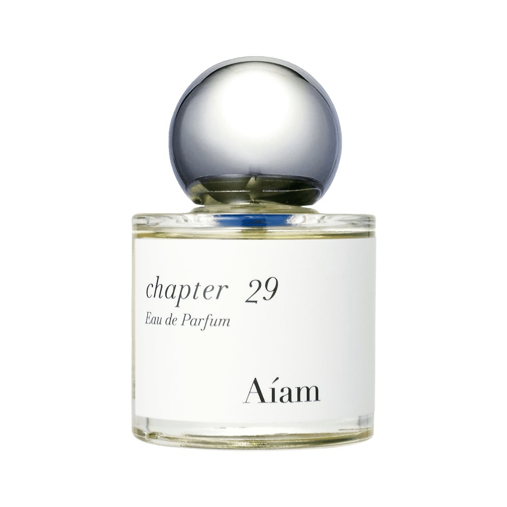 Aíam」あなたの人生に寄り添う香りシリーズから、秋の訪れを感じる香り Aíam」あなたの人生に寄り添う香りシリーズから、秋の訪れを感じる香り