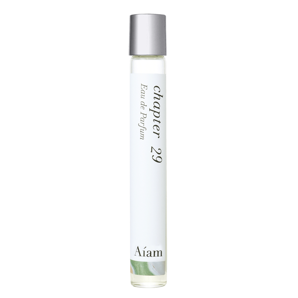 chapter29 オードパルファン 10mL　¥3,300（税込）