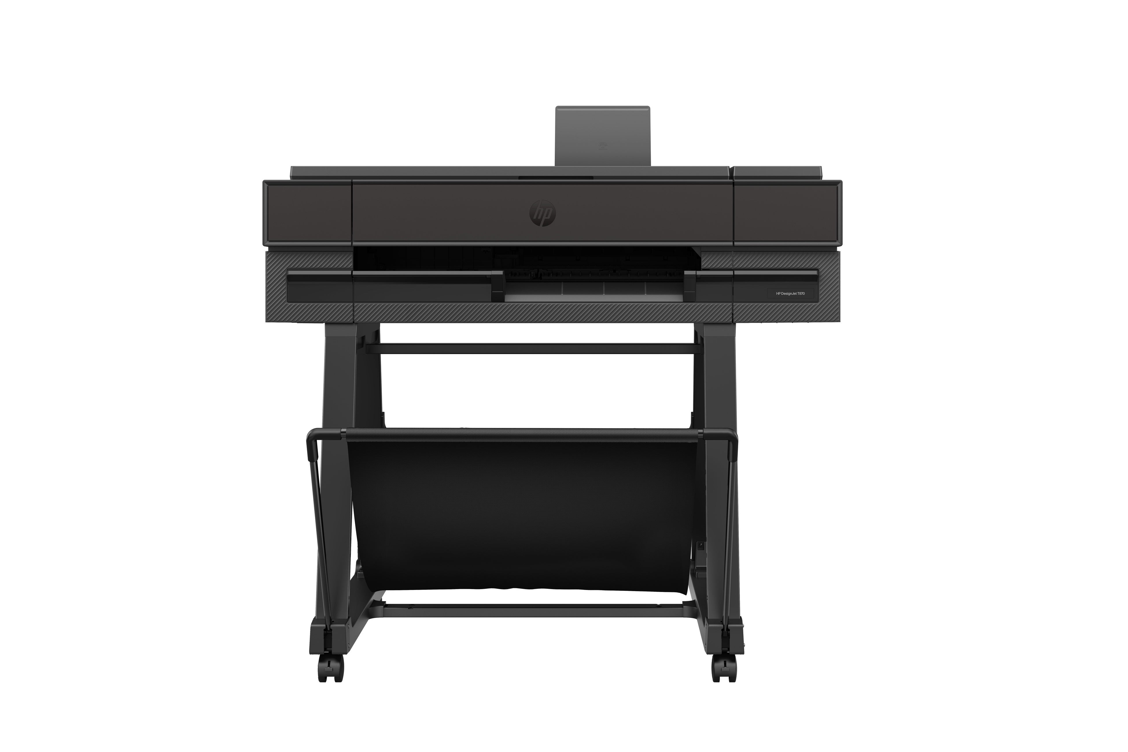 日本HP、建築・エンジニアリング・建設・デザイン市場向けの大判