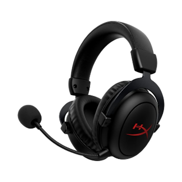 HyperX Cloud II Core Wirelessゲーミングヘッドセット