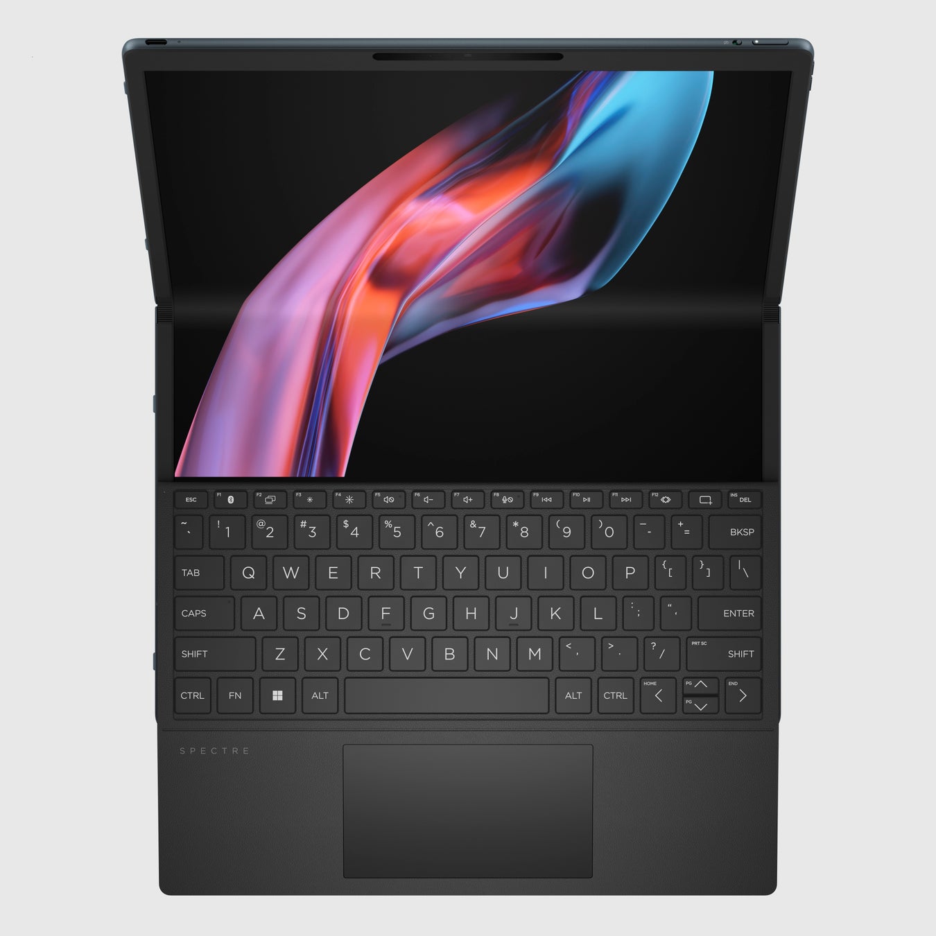 HP Spectre Foldable 17