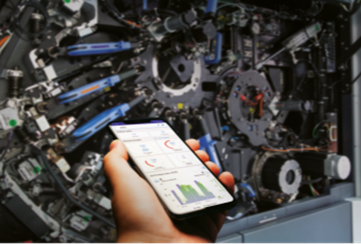 自動化エコシステム