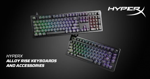 キーボード APEXPRO GPROSUPERLIGHT HYPERX SOLOCAST APEXPRO GPROSUPERLIGHT HYPERX SOLOCAST（HyperX SoloCast