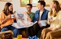 プロフェッショナルな印刷物