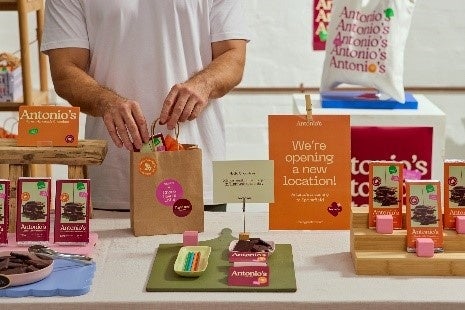 シームレスなデザインと印刷サービス