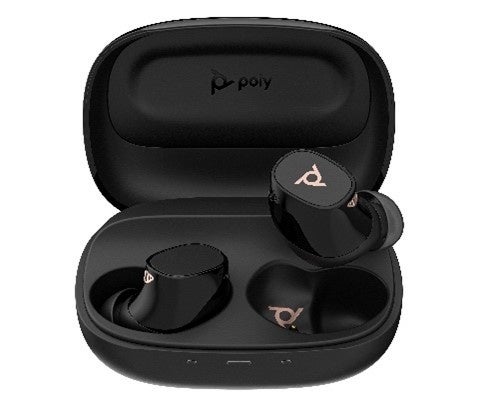 Poly Voyager Free 20 ワイヤレスイヤーバッズ