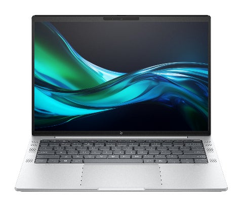ハイブリッドワーク向けソリューションを組み込んだAI PC