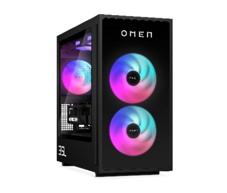 OMENのゲーミングデスクトップPCとHyperXのアクセサリを発表 | 株式 OMENのゲーミングデスクトップPCとHyperXのアクセサリを発表 | 株式