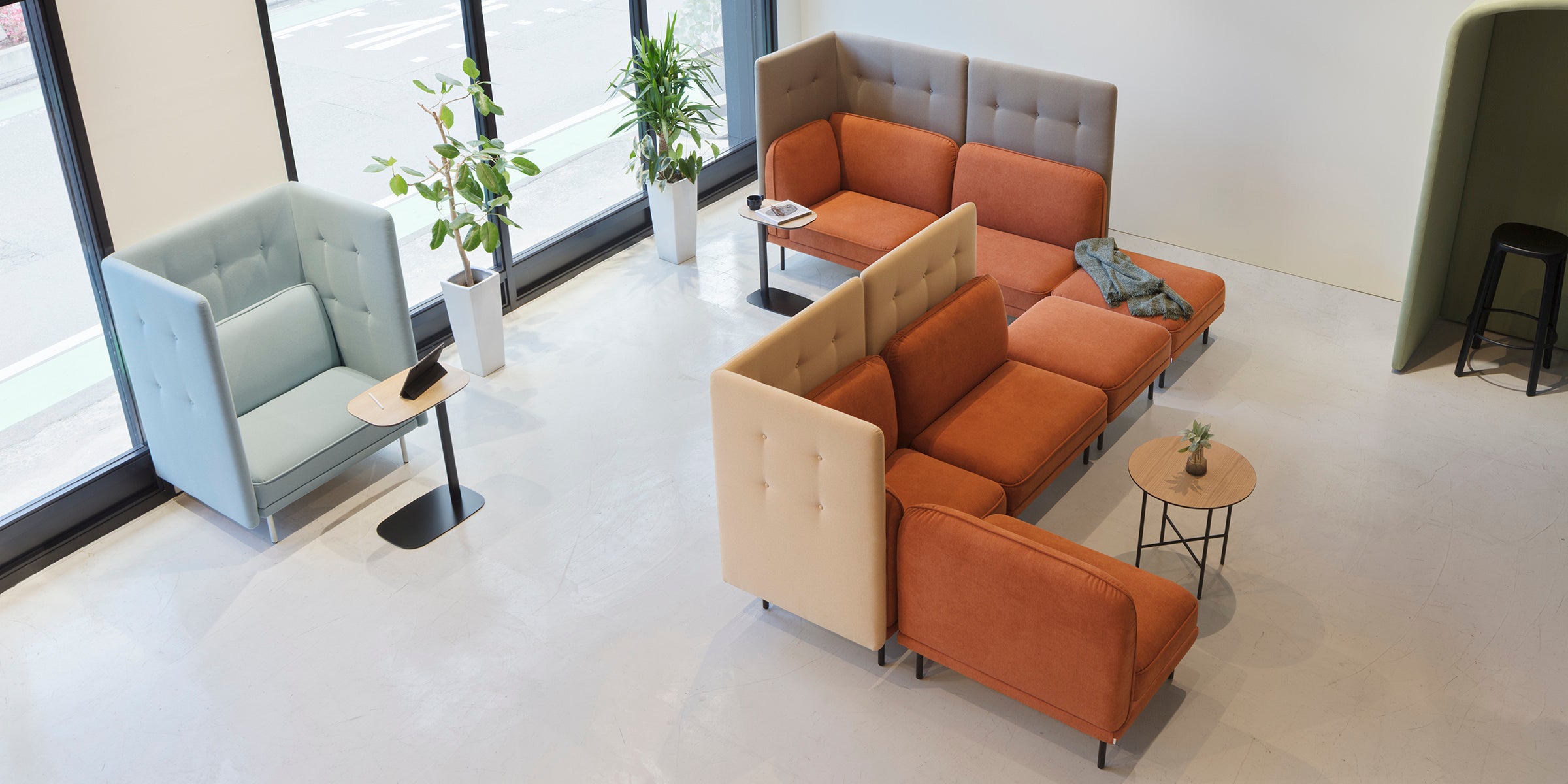 KOTONA（コトナ）シリーズ