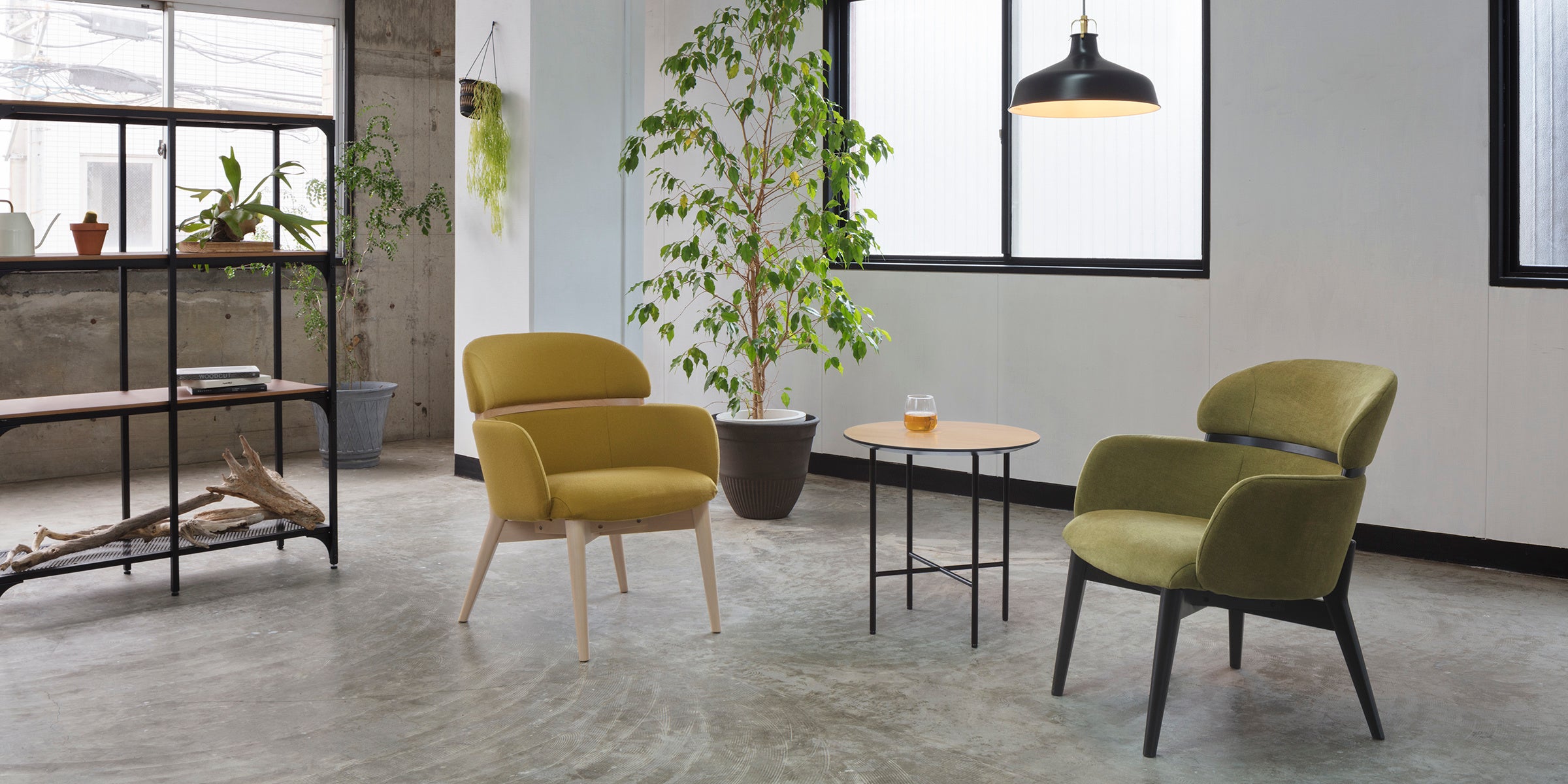 ENFOLD LOUNGE（エンフォールド ラウンジ）