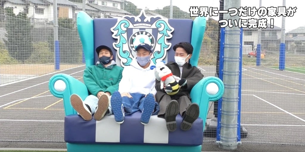 左から）渡選手・湯澤選手・山ノ井選手