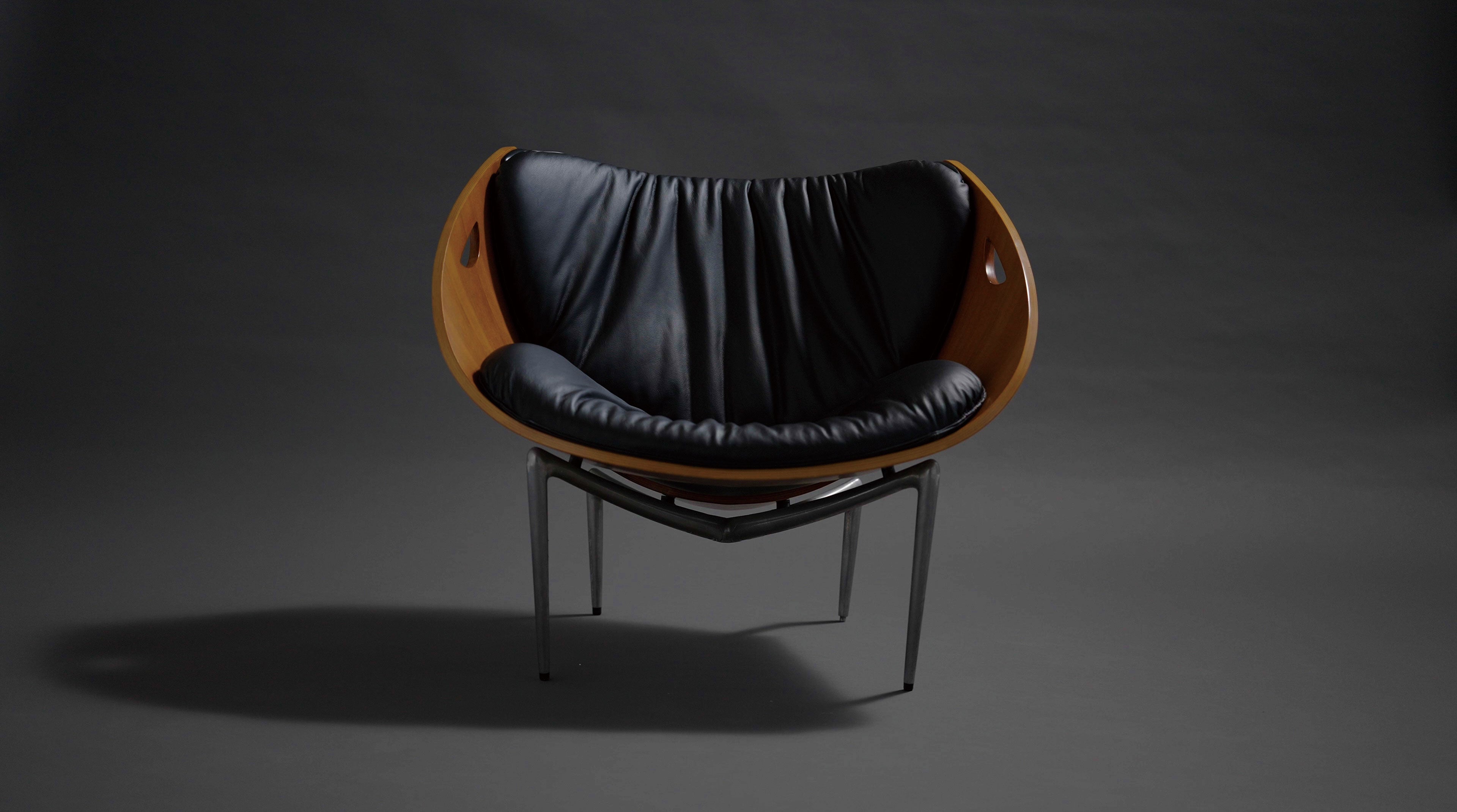 従来モデル「リンクラウンジ」